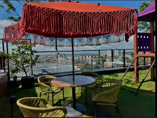 Imagem 14: Alugo apartamento novo, Bairro Catolé, Residencial Sirius