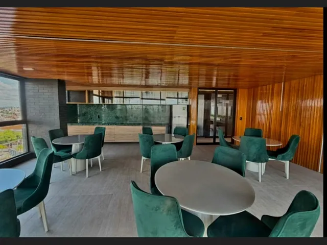 Imagem 6: Alugo apartamento novo, Bairro Catolé, Residencial Sirius
