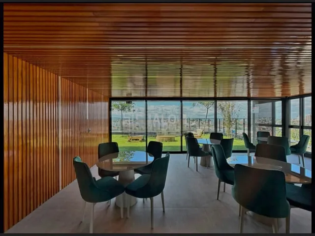 Imagem 5: Alugo apartamento novo, Bairro Catolé, Residencial Sirius