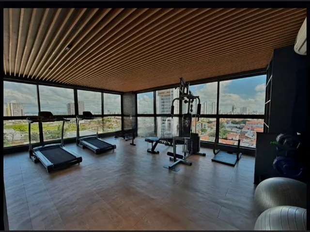 Imagem 10: Alugo apartamento novo, Bairro Catolé, Residencial Sirius