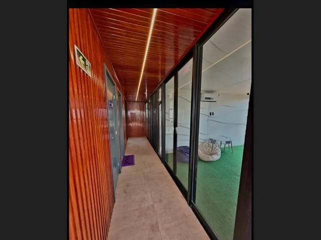 Imagem 13: Alugo apartamento novo, Bairro Catolé, Residencial Sirius