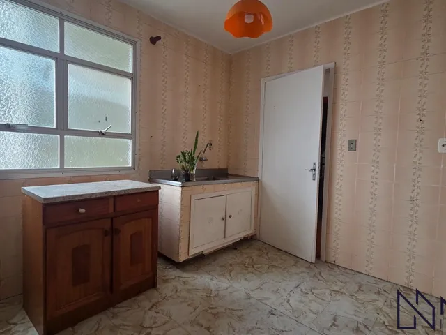 Imagem 6: Apartamento de 2 Dormitórios com Garagem à Venda e Locação no Bairro Nossa Senho