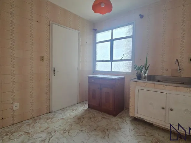 Imagem 3: Apartamento de 2 Dormitórios com Garagem à Venda e Locação no Bairro Nossa Senho