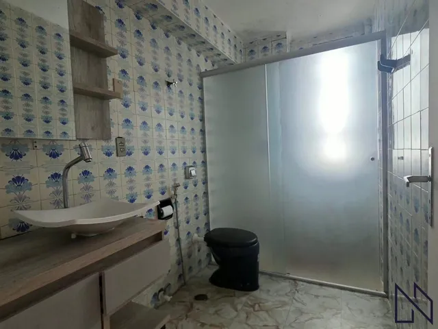 Imagem 5: Apartamento de 2 Dormitórios com Garagem à Venda e Locação no Bairro Nossa Senho