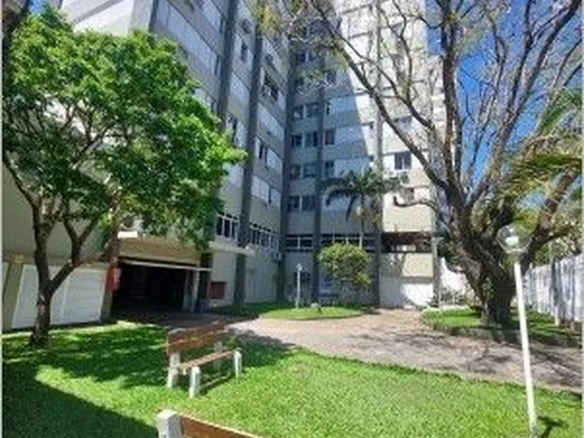Imagem 9: Apartamento de 2 Dormitórios com Garagem à Venda e Locação no Bairro Nossa Senho