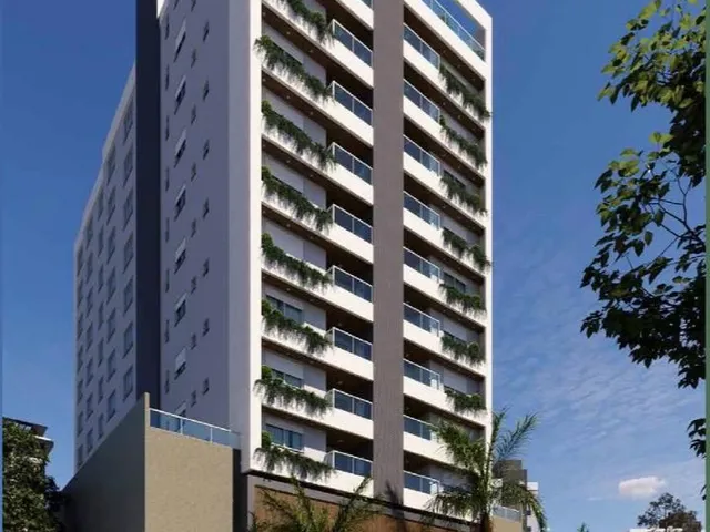 Imagem: Studio Garden à Venda 47 m² Bairro