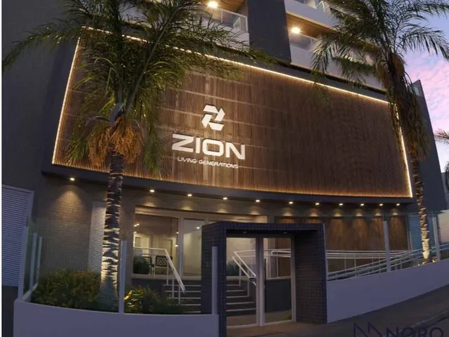 Imagem 12: Studio Garden à Venda | 47 m² | Bairro Dores