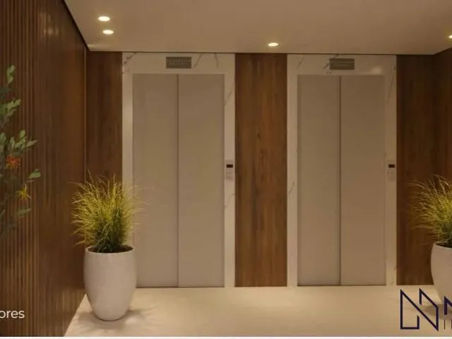 Imagem 11: Studio Garden à Venda | 47 m² | Bairro Dores