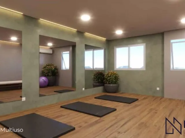 Imagem 9: Studio Garden à Venda | 47 m² | Bairro Dores