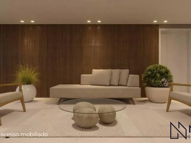 Imagem 15: Studio à Venda no Bairro Nossa Senhora das Dores – 30 m² Privativos