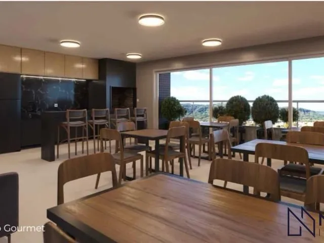 Imagem 11: Studio à Venda no Bairro Nossa Senhora das Dores – 30 m² Privativos