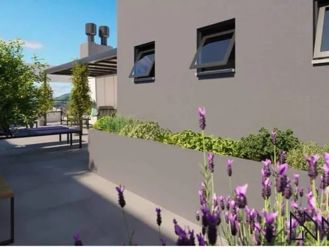 Imagem 5: Studio à Venda no Bairro Nossa Senhora das Dores – 30 m² Privativos