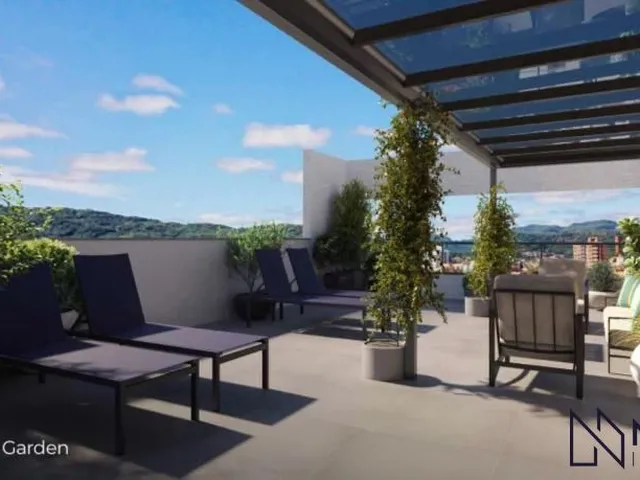 Imagem 16: Studio à Venda no Bairro Nossa Senhora das Dores – 30 m² Privativos