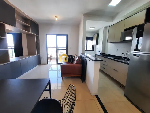 Imagem: Ed. Le Griff Pagliato - Apartamento Studio
