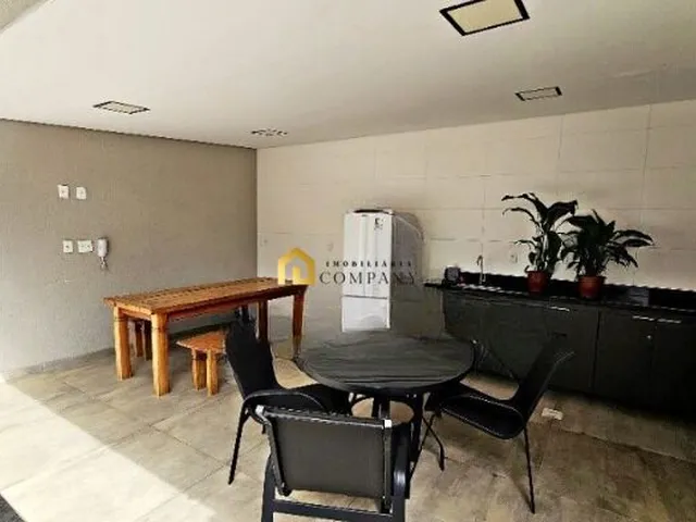 Imagem 2: Ed. Le Griff Pagliato - Apartamento no Edifício Le Griff Pagliato Sorocaba - Sp