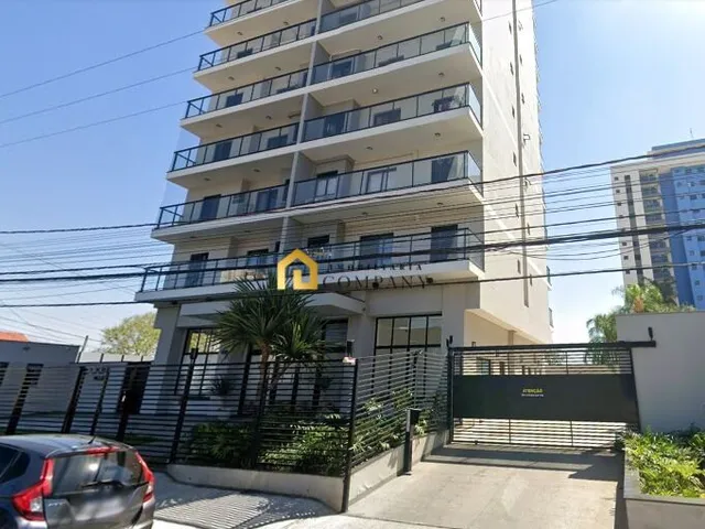 Imagem 12: Ed. Le Griff Pagliato - Apartamento no Edifício Le Griff Pagliato Sorocaba - Sp