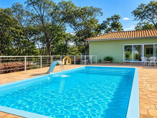 Imagem: Condomínio City Castelo - Casa em Condomínio