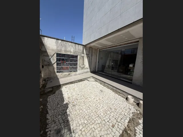 Imagem 5: Prédio Comercial com Pavimento Disponível para Locação no Parque Manibura