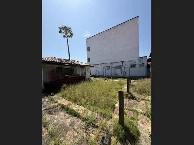 Imagem 9: Prédio Comercial com Pavimento Disponível para Locação no Parque Manibura