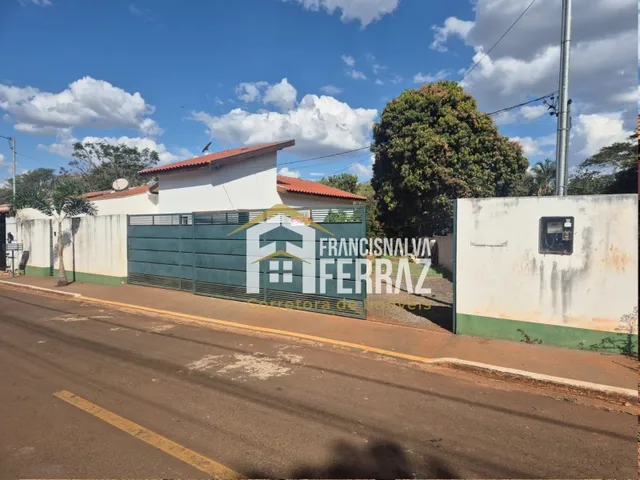 Imagem: Vende-Se Chacara Urbana em Costa Rica-Ms