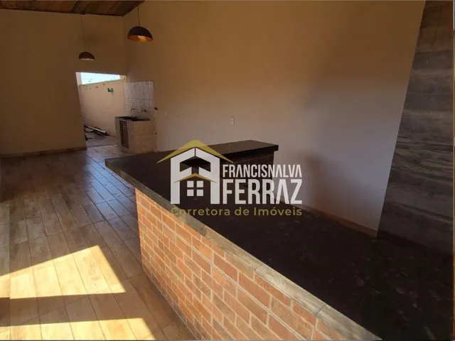 Imagem 5: Vende-Se Casa em Costa Rica-Ms