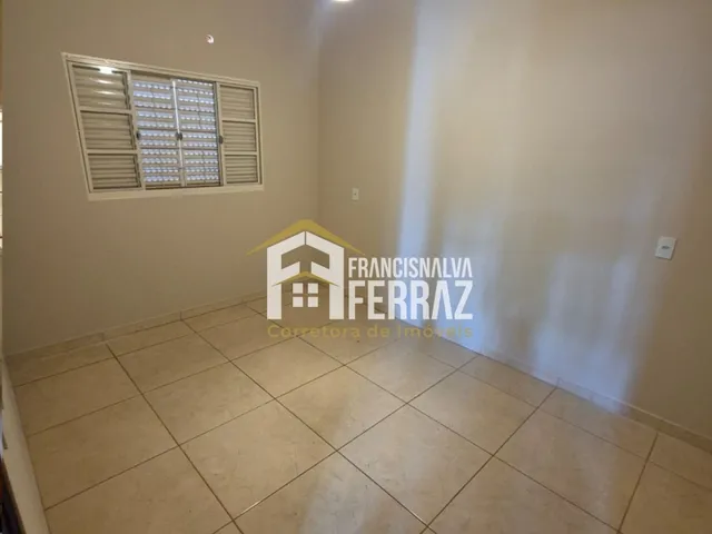 Imagem 4: Vende-Se Casa em Costa Rica-Ms