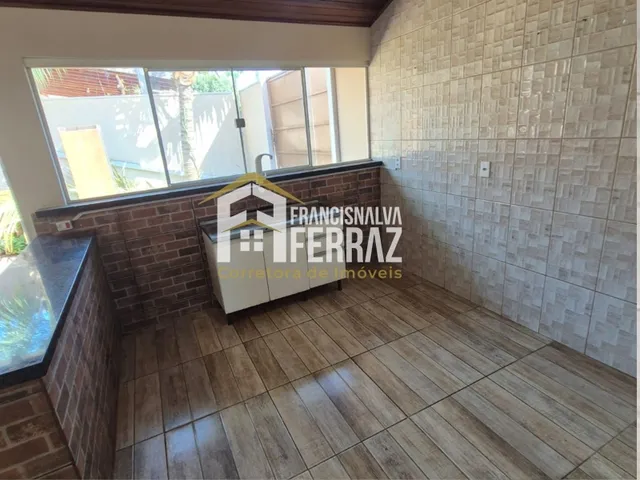 Imagem 10: Vende-Se Casa em Costa Rica-Ms