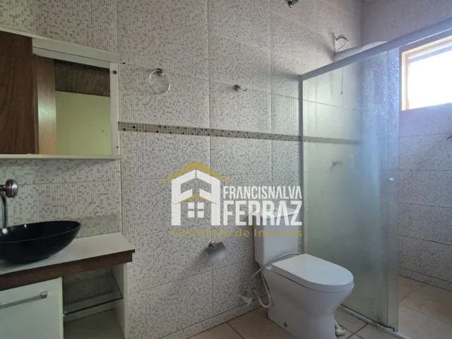 Imagem 2: Vende-Se Casa em Costa Rica-Ms