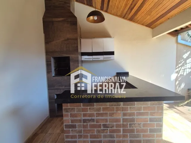 Imagem 9: Vende-Se Casa em Costa Rica-Ms