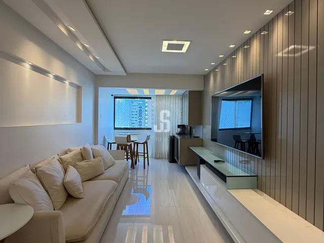 Imagem 15: Apartamento 3 Quartos À Venda na Pituba, 112M², Porteira Fechada e Andar Alto
