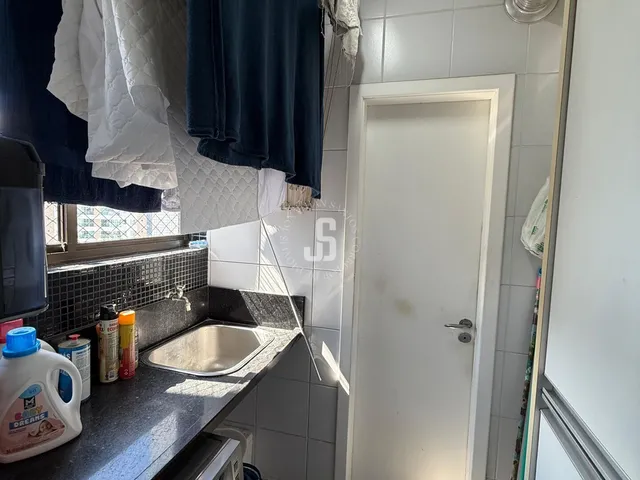 Imagem 2: Apartamento 3 Quartos À Venda na Pituba, 112M², Porteira Fechada e Andar Alto