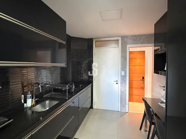 Imagem 5: Apartamento 3 Quartos À Venda na Pituba, 112M², Porteira Fechada e Andar Alto