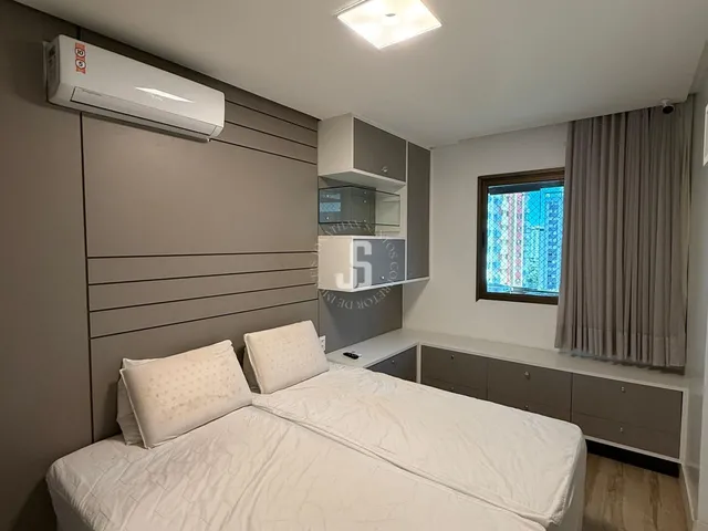 Imagem 7: Apartamento 3 Quartos À Venda na Pituba, 112M², Porteira Fechada e Andar Alto