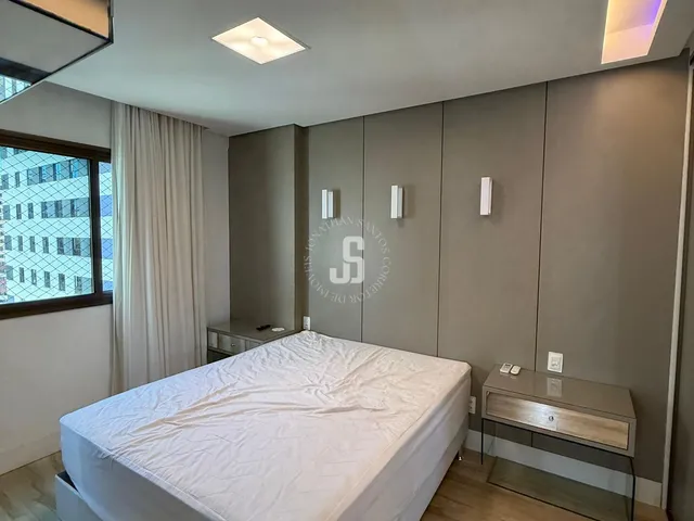 Imagem 12: Apartamento 3 Quartos À Venda na Pituba, 112M², Porteira Fechada e Andar Alto