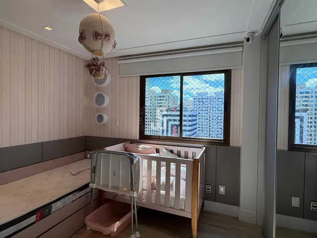 Imagem 6: Apartamento 3 Quartos À Venda na Pituba, 112M², Porteira Fechada e Andar Alto