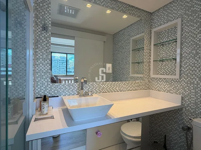 Imagem 8: Apartamento 3 Quartos À Venda na Pituba, 112M², Porteira Fechada e Andar Alto