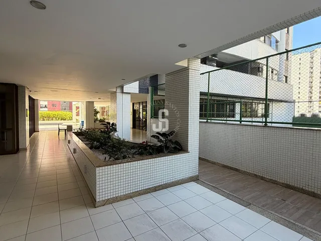 Imagem 10: Apartamento 3 Quartos À Venda na Pituba, 112M², Porteira Fechada e Andar Alto