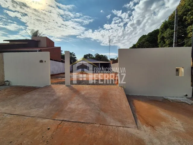 Imagem: CASA DISPONÍVEL PARA ALUGAR A PARTIR DE