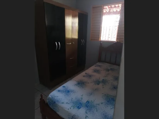 Imagem: Quarto mobiliado para HOMEM