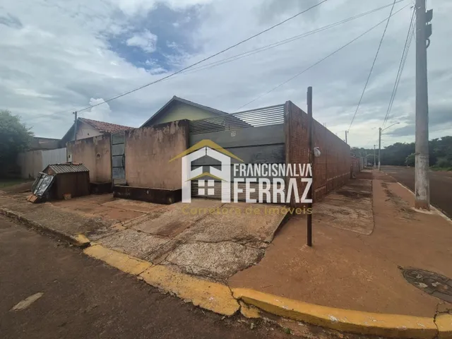 Imagem: Vende-Se Casa em Costa Rica-Ms