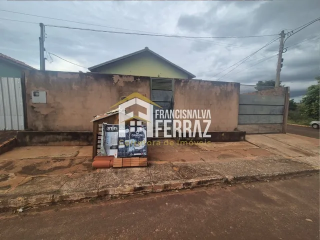 Imagem 8: Vende-Se Casa em Costa Rica-Ms