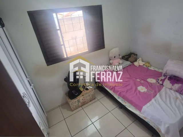 Imagem 9: Vende-Se Casa em Costa Rica-Ms