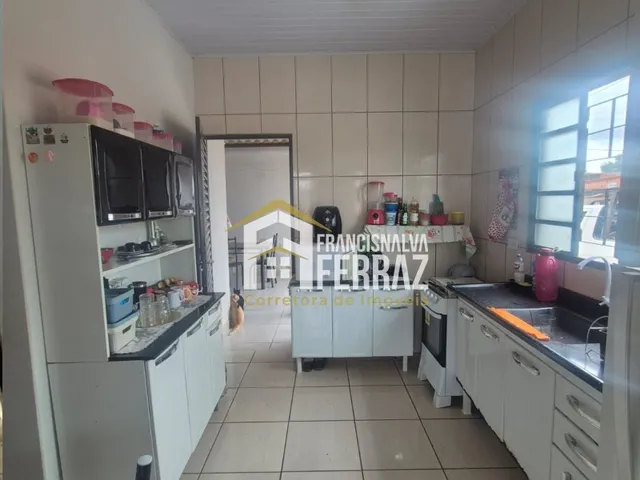 Imagem 4: Vende-Se Casa em Costa Rica-Ms