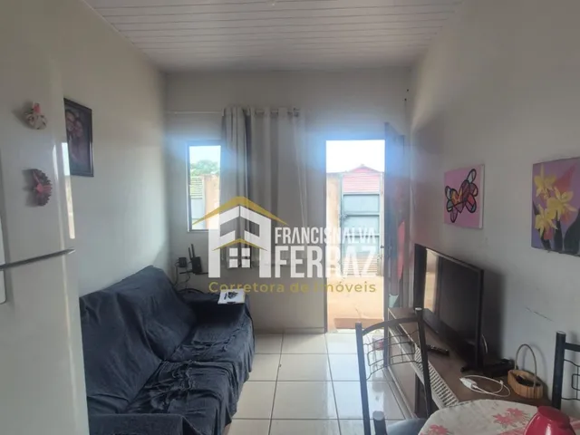 Imagem 2: Vende-Se Casa em Costa Rica-Ms