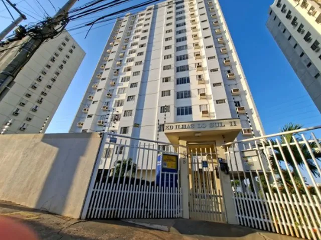 Imagem 9: Edifício Ilhas do Sul II