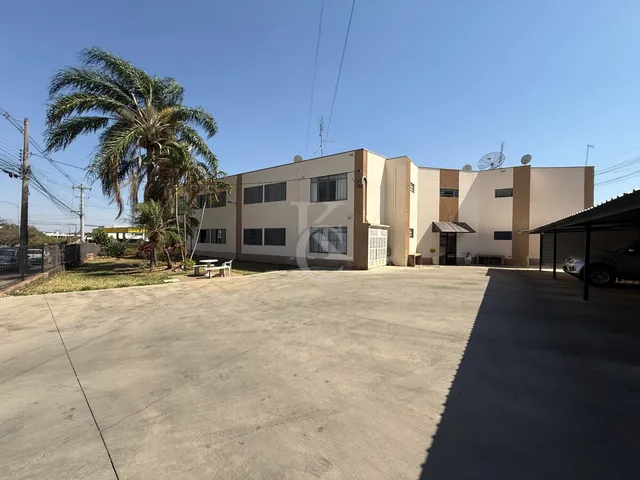 Imagem: Apartamento À Venda em São João da Boa