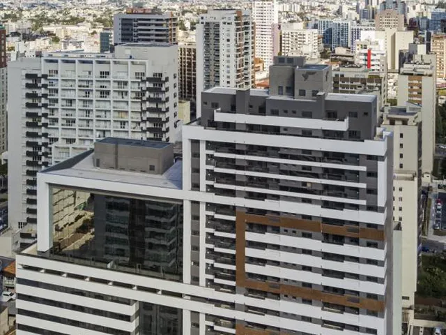 Imagem: Sala Comercial para Venda em Curitiba /