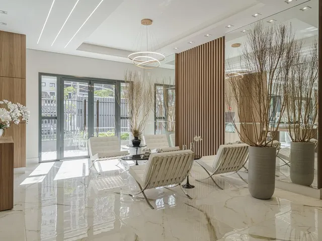 Imagem 13: Sala Comercial para Venda em Curitiba / Pr no Bairro Vila Izabel