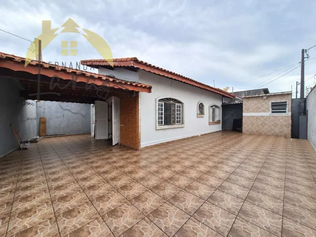 Imagem 1: Casa para Alugar em Peruíbe, Florida, com 2 Quartos