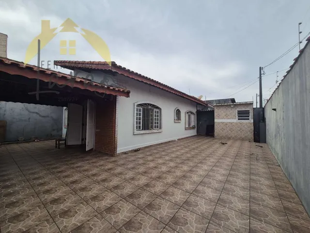 Imagem 2: Casa para Alugar em Peruíbe, Florida, com 2 Quartos